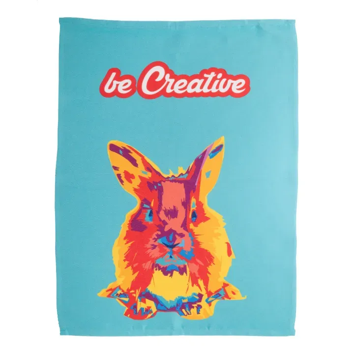 sublimation kitchen towel - AP718997 (ANDA#01)